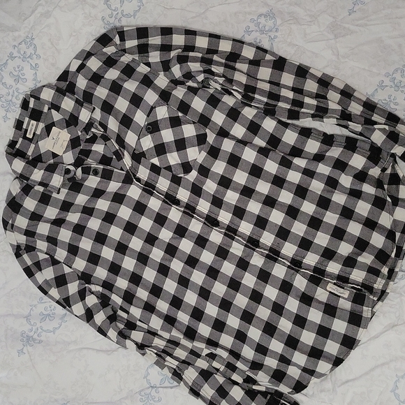 American Eagle Outfitters Other - Men's button down